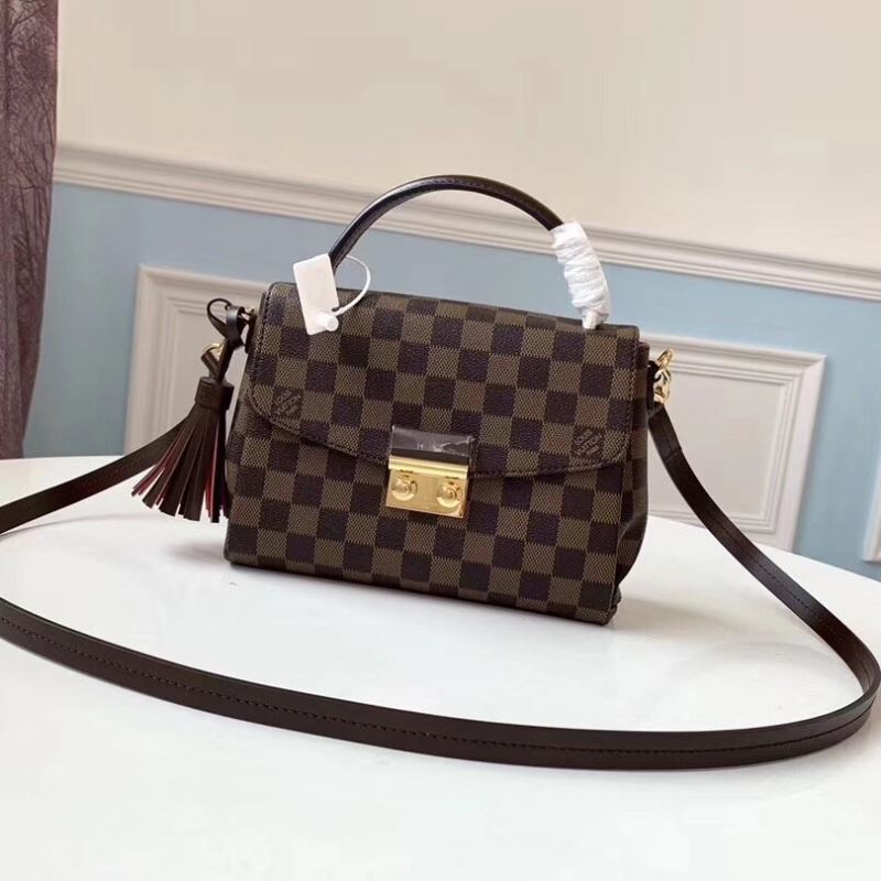 LV Satchel Bags